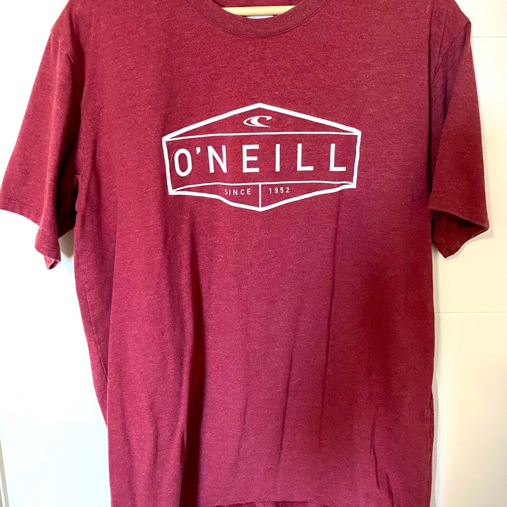 O’Neill tee
